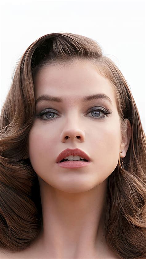 Wallpaper Barbara Palvin - Cute Barbara Palvin 2020 4K Ultra HD Mobile Wallpaper - She first ...