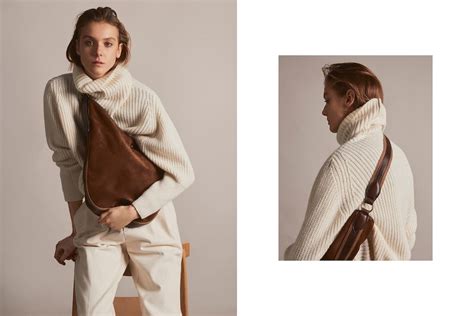Massimo Dutti Greece | Men & Women's AW Fashion | Fashion, Women ...