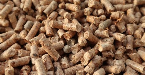 definition granule de bois pellet de bois