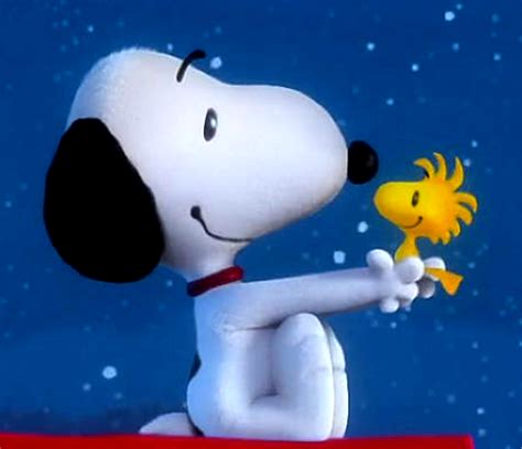 Snoopy And Woodstock - Peanuts Movie 3 by BradSnoopy97 on DeviantArt