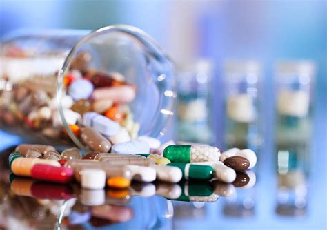 Pharmaceutical Products - United Canada Trading