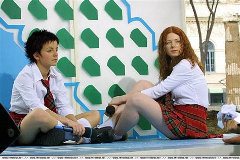 Julia Volkova Germany: t.A.T.u. History