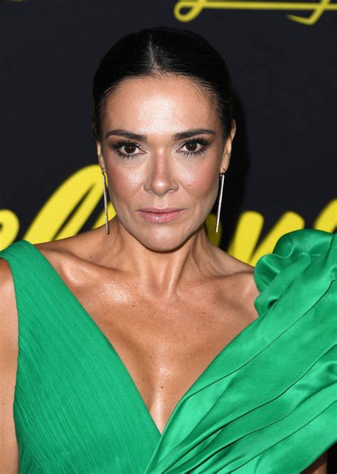SIMONE KESSELL at Yellowjackets Season 2 Premiere in Hollywood 03/22