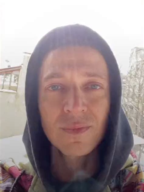 Russian rapper Oxxxymiron plans anti-war charity concerts to support ...