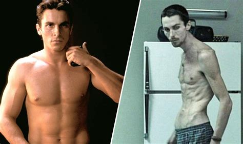 5 Alpha Male Celebrities Who Are Genuinely Fit And Dont Just Get In ...