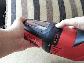 Milwaukee M12 Compact Vacuum - Cordless and Powerful | www.devonbuy.com