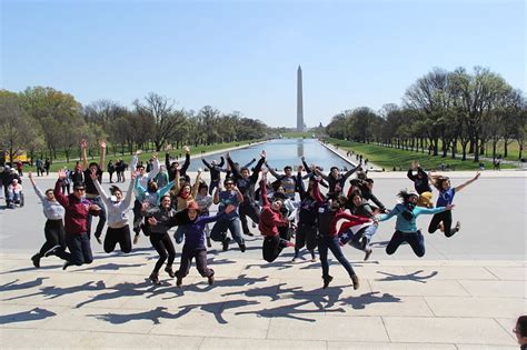 Youth Ambassadors Program - World Learning