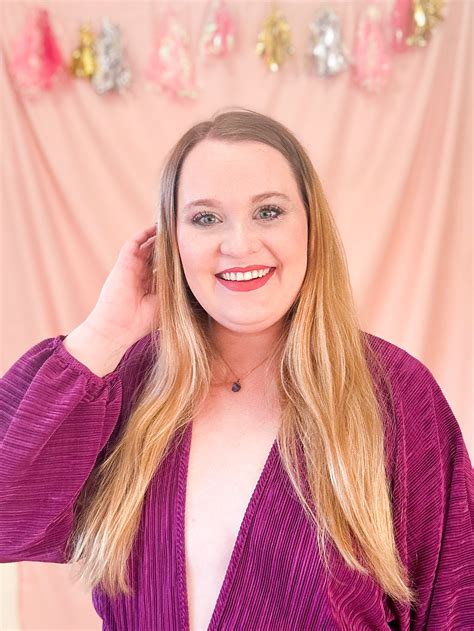 This Is How Aubrey Keys Rebuilt Her Life: A Powerful Story Of Recovery Image 2