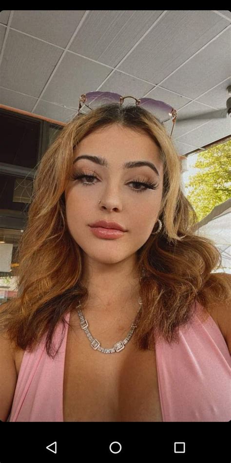 5 Unbelievable Revelations: The Malu Trevejo 18 Leak and its Consequences. - at7ms8v