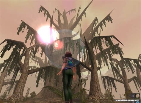Zanzarah The Hidden Portal - charlottekultura