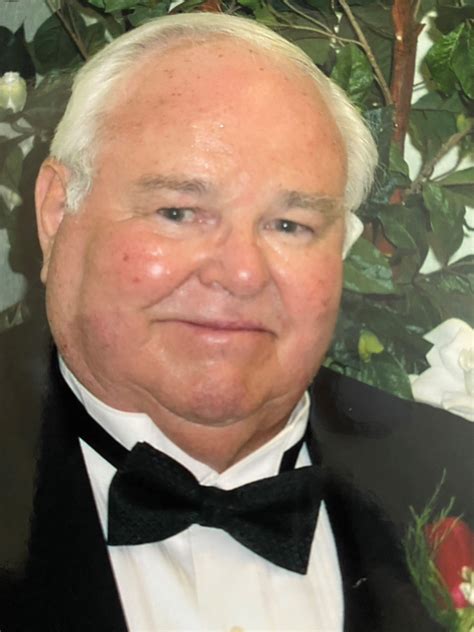 In Loving Memory of Robert Wilson: Obituary and Service Info 9