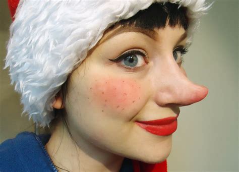 elf makeup