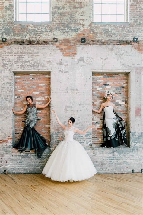 Destination Wedding Alternatives, Boston MA & New York City - The