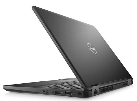 Dell Precision 3530 Core i7-8750H / RAM 16GB / SSD 256GB / NVIDIA ...