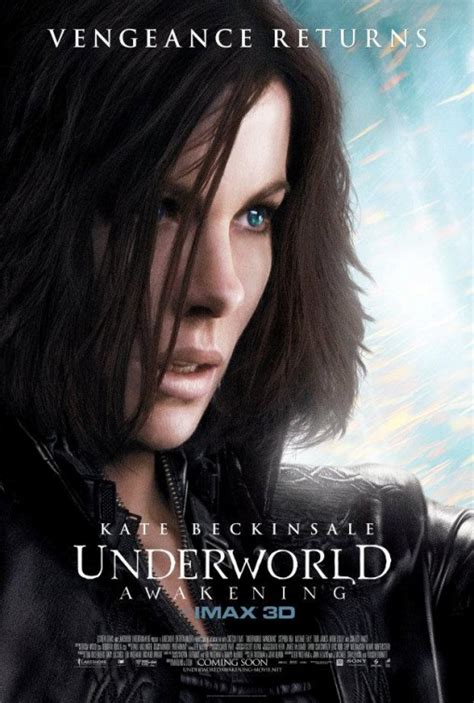 Underworld 4 |Teaser Trailer