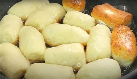 Творожные шарики - булочки нашего детства. Идеально на завтрак: быстро ...