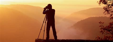 The Best Cameras For Landscape Photography - Le Paulmier Photography