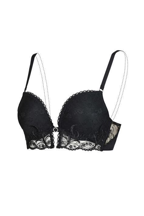 Lisca Selection Fame Bustier 10252 - Farbe: Schwarz | Größe: 75B