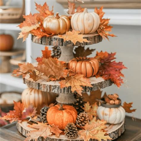 15 Beautiful Fall Decor Ideas For Your Home