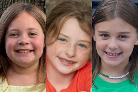 New Details Revealed About Young Girls Missing from Texas Christian Camp