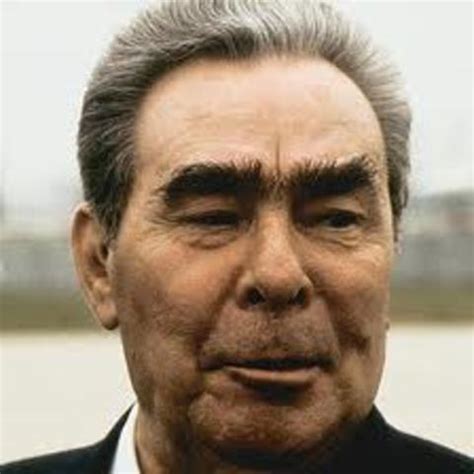 Leonid Brezhnev timeline | Timetoast timelines