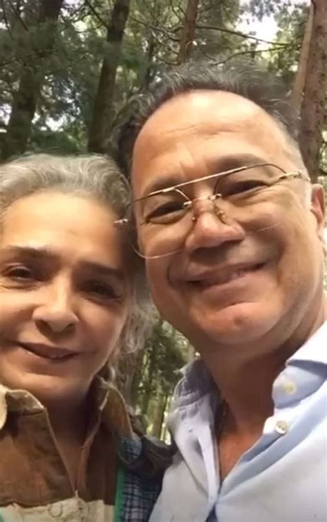 ¿Natalia Streignard de regreso? y más ¡De telenovela?