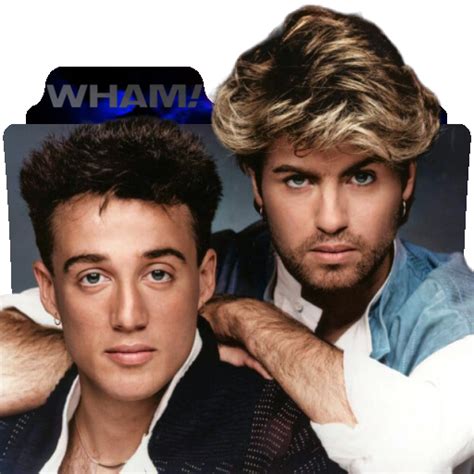 Wham! (2) by KahlanAmnelle on DeviantArt