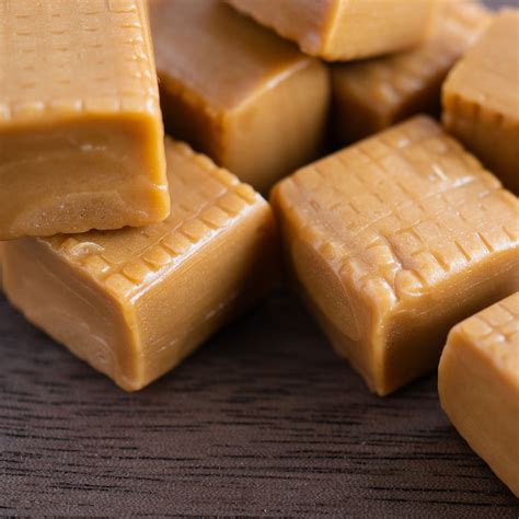 NATIONAL I WANT BUTTERSCOTCH DAY - February 15, 2024 - National Today