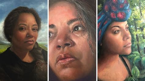 Painting Your Muse: DREAM — Creative Souls Art