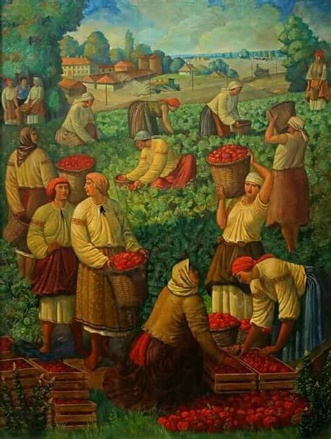 Український художник з Полтавщини Іван Падалка (1894 - 1937 рр ...