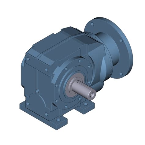 Radicon Gearbox C0431132BANT - Industrial Gearbox Solutions