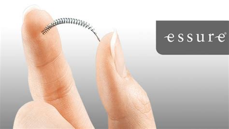 Essure Female Sterilization - Safety Watch