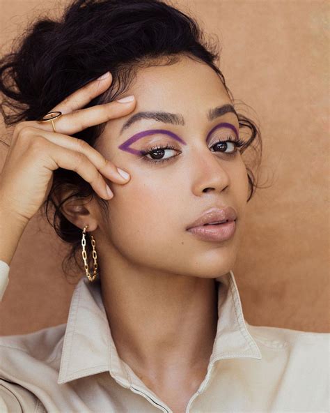 No Makeup Tutorial Lizzza | Saubhaya Makeup