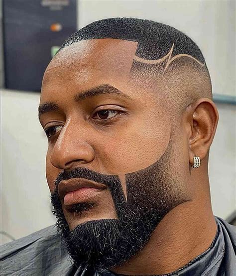 fresh hairstyles haircuts  black men   haircuts  men
