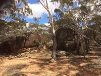 Dundas Rocks and Lone Grave, Norseman