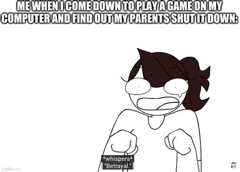 Jaiden Animations meme - Imgflip