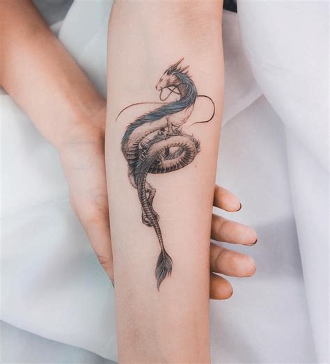 Dragons Tattoo Motive | World Tattoo Gallery | Tattoos for women ...