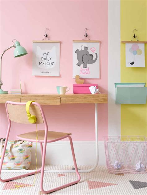 Pretty Pastels for Kids! | Art And Chic
