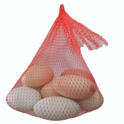 vegetable packaging net bags  piece vegetable mesh bag  agra