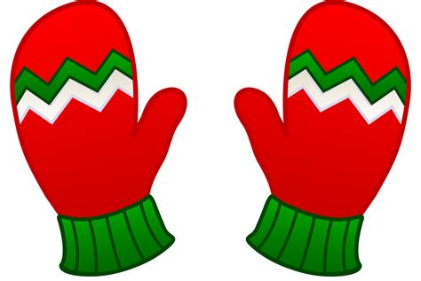 mittens Free mitten cliparts download clip art on png 4 – Clipartix