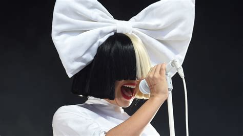 sia reveals   suffering  demoralising chronic pain disorder