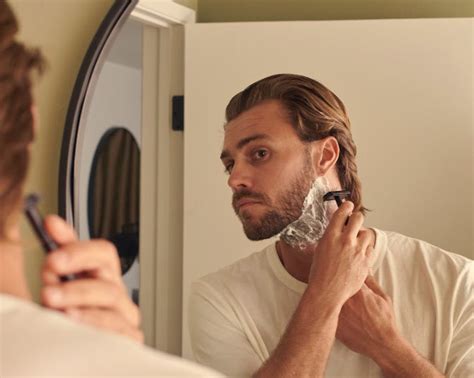 prep  skin   great shave