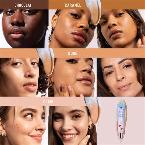 Erborian CC Water Clair 40ml | Fresh Complexion aqua Gel | Erborian UK