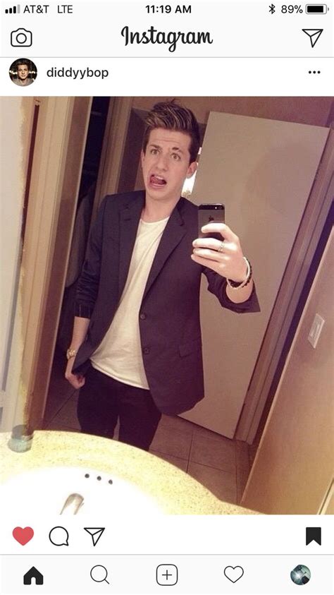 Pin by Kaly on CHARLIE PUTH | Charlie puth, At&t, Blazer