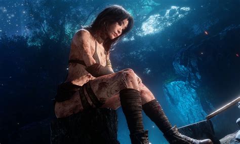 lune at Clair Obscur: Expedition 33 Nexus - Nods and community