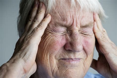 Migraine Headaches - The Need For More Treatment And Research Later In ...
