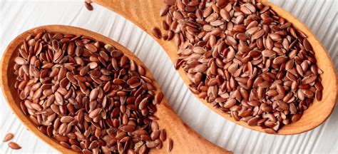 Flaxseed Benefits, Nutrition and How to Use - Dr. Axe