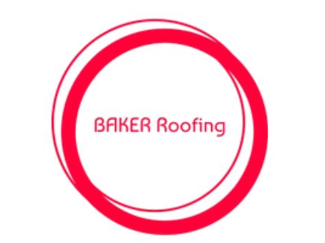 Contact - Baker Roofing