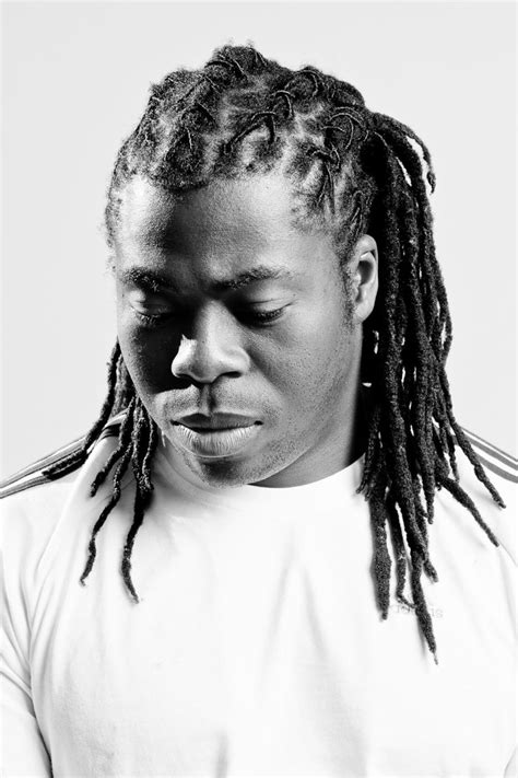 Ade Adepitan / LBG