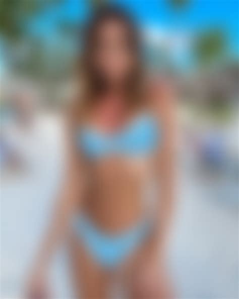 Morgan Ketzner : bikinis